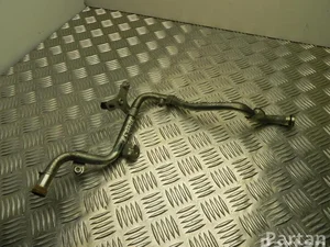 Fiat 3G242G5 500L (351_, 352_) 2013 Bride de liquide de refroidissement