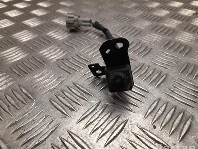 Nissan 28442 4JA0B / 284424JA0B NAVARA Platform/Chassis (D23) 2016 Caméra - Image 1