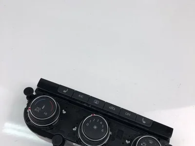 Volkswagen 5G0907426AR T-Roc (A11/AC7) 2020 Contrôle automatique de la climatisation - Image 1