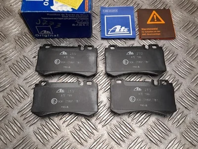 Mercedes-Benz 13.0460-4998.2 / 13046049982 E-CLASS (W211) 2002 Тормозные колодки - Изображение 1