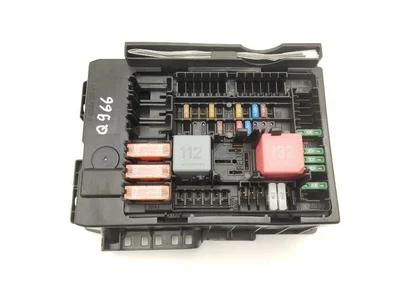 Mercedes-Benz A2239061502 EQE SUV (X294) 2024 Boîte à fusibles - Image 1