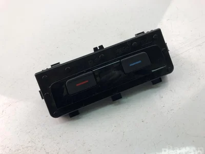 Volkswagen 3G0907049D PASSAT (3G2) 2018 Contrôle automatique de la climatisation - Image 1