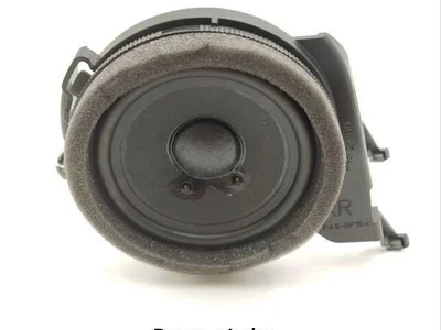Mercedes-Benz A2578201100, A2945452100 EQE SUV (X294) 2024 Haut-parleur Right Rear - Image 1