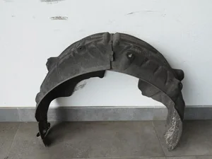 BMW 1 (F70) 2025 Doublure d'aile Left Rear