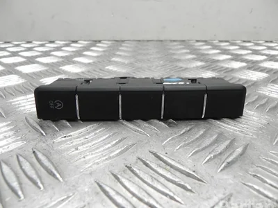 Škoda 3V1 927 238 R / 3V1927238R SUPERB III Estate (3V5) 2016 Commutateur multiple - Image 1