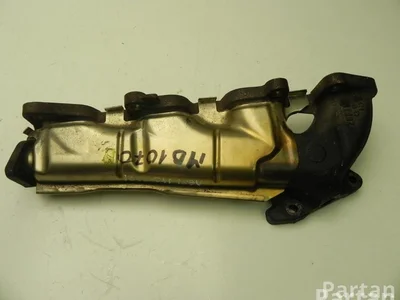 Mercedes-Benz A 651 142 03 01 / A6511420301 C-CLASS (W204) 2010 Collecteur d'échappement - Image 1