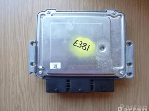 Ford CV1A-12A650-HA / CV1A12A650HA B-MAX (JK) 2014 Unité de contrôle moteur