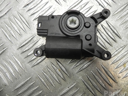 MASERATI MR113800-4211 / MR1138004211 GHIBLI (M157) 2020 Adjustment motor for regulating flap