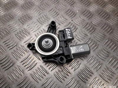 BMW 5 A75 082 / 5A75082 IX 1 2023 Moteur de lève-vitre Right Rear - Image 1