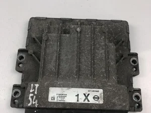 Nissan 23710BV89B; S180206122A / 23710BV89B, S180206122A JUKE (F15) 2015 Unité de contrôle moteur