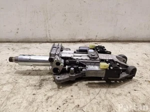 Mercedes-Benz 2974600300, A2314600225 EQS (V297) 2022 Vairo kolonėlė (vairolazdė)