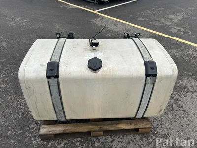 Gebrauchtes Original MAN Trucks 81122016934, 81122015967, 81272036045 TGX II 2020 Kraftstofftank 580L - Bild 1