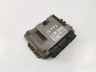 Citroën 9661032980; 0281012619 / 9661032980, 0281012619 BERLINGO (B9) 2012 Unité de contrôle moteur - Image 1