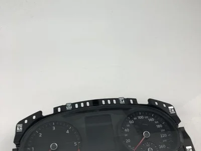 Volkswagen 3G0920751A PASSAT (3G2) 2015 Tableau de bord - Image 1