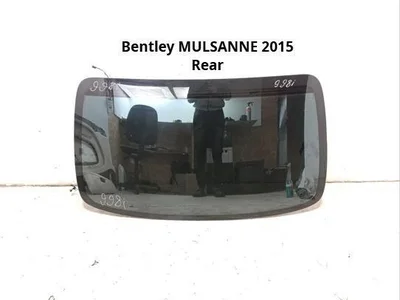 Bentley 3Y5.845.051.H, 43R-0052B1 / 3Y5845051H, 43R0052B1 MULSANNE (3Y_) 2015 Galinis Stiklas - Nuotrauka 1