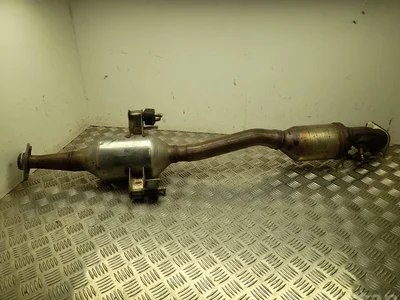 Toyota 30T36 C-HR (_X1_) 2020 Catalyseur - Image 1