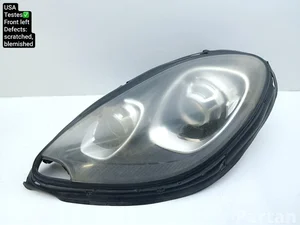 Porsche 95B941031CH, 7608100004, 99161832303, 6913112599D, 7PP941329R, 76010161 MACAN (95B) 2015 Phare