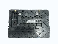 Mercedes-Benz Trucks A0014467558, A0014467658 ACTROS MP4 / MP5 2017 Sicherungskasten/-halter Single-SAM