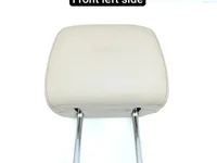 Jeep GRAND CHEROKEE V (WL) 2022 Zagłówek z lewej z przodu