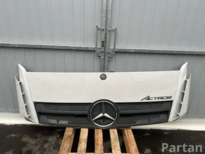 Gebrauchtes Original Mercedes-Benz Trucks A9607500309, A9607500318, A9607510430, A9607510530, A9607500721, A9607500821 ACTROS MP4 / MP5 2017 Motorhaube