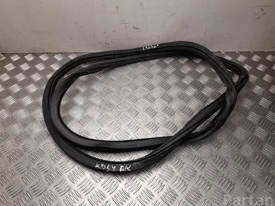 Volkswagen 10A 867 913 B / 10A867913B ID.3 2021 Joint d'étanchéité de porte Right Rear Left Rear - Image 1