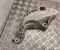 BMW 8849089 5 G60 2025 Motorhalter - Bild 1