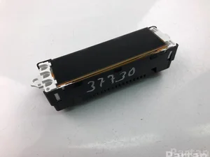 Peugeot 9656102380 207 (WA_, WC_) 2009 Ecran