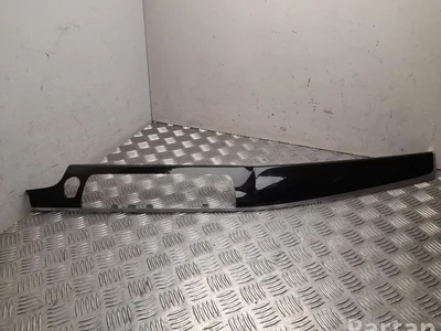 BMW 9192937 5 (F10) 2012 Cadre Tableau de bord - Image 1