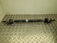 Kia 49501D7180 SPORTAGE (QL) 2016 Pusašis dešinė priekis