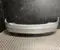 Tesla MODEL S 2014 Bumper Rear - Image 1