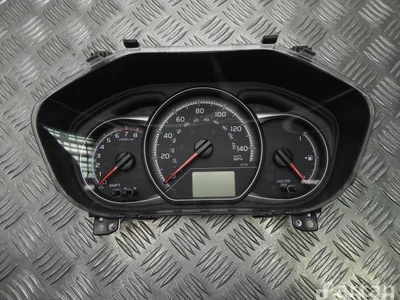 Toyota 83800-0U191 / 838000U191 YARIS (_P13_) 2016 Tableau de bord mph km/h - Image 1