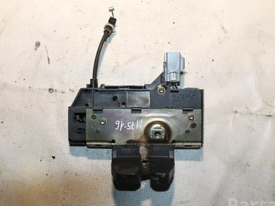 Volvo 8613831 XC90 I 2003 Serrure de capot-moteur - Image 1