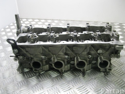 HYUNDAI 22111-2A200, HCD1607102, BAB6 / 221112A200, HCD1607102, BAB6 i40 (VF) 2013 Cylinder Head