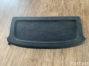 Volkswagen 5H6867769A Golf VIII (CD1) 2021 Półka bagażnika (środkowa)