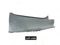 Porsche 971806583A PANAMERA (971) 2018 Podszybie przednie