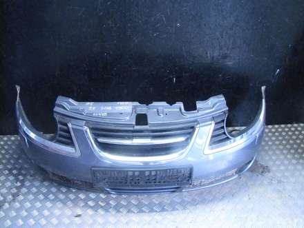 SAAB 9-5 (YS3E) 2009 Bumper Front