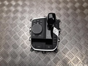 BMW 5 A32 BA8 / 5A32BA8 4 G23 Convertible 2021 Levier de vitesse