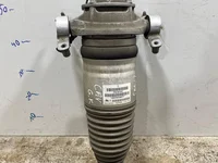 Porsche 7P5616503AC, 7P5616019AG CAYENNE (92A) 2012 amortisseur à ressort pneumatique Left Rear