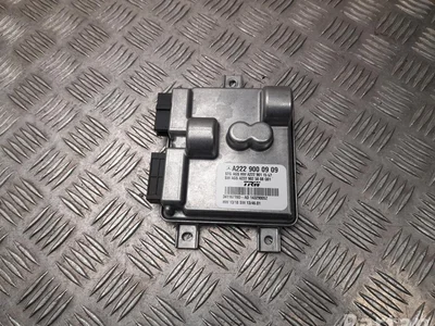 Mercedes-Benz A 222 900 09 09 / A2229000909 S-CLASS (W222, V222, X222) 2015 unité de contrôle - Image 1