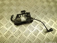 Volkswagen 3Q0201607A PASSAT Variant (3G5) 2018 Pompe d'alimentation