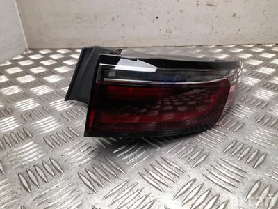 Renault 265508574R MEGANE E 2023 Rückleuchte rechts - Bild 1