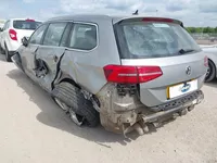 K130 Passat B8 4Motion CUAA + SDR - Vignette 4