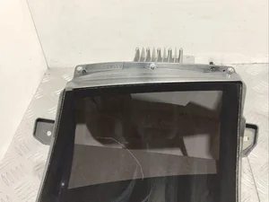 BMW 9249965 6 Gran Coupe (F06) 2015 Unité de contrôle pour la projection de pare-brise