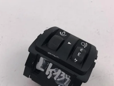 Renault 251908557R KADJAR (HA_, HL_) 2018 Light switch - Image 1