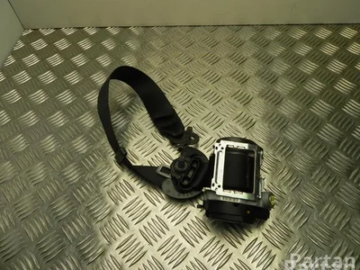 BMW 7 241 748 / 7241748 5 (F10) 2013 Ceinture de sécurité - Image 1