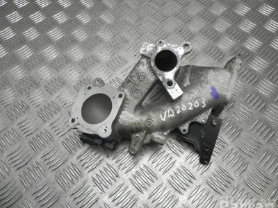 Honda AC2 CIVIC IX Tourer (FK) 2016 Prise d'air / Conduit d'air d'admission - Image 1