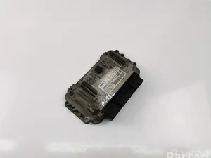 Peugeot 9661383980; 0261208901 / 9661383980, 0261208901 206 Hatchback (2A/C) 2002 Unité de contrôle moteur