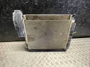 Kia 25350-D7000, 25310-D7000 / 25350D7000, 25310D7000 SPORTAGE (QL) 2016 Radiatorius ( Aušinimo sistema) komplektas Radiatoriaus ventiliatorius Kondensatorius, oro kondicionierius