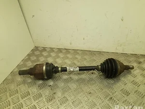 Opel 9808800680 ASTRA K 2016 Arbre de transmission Left Front