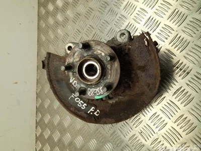 Toyota 4320147030 PRIUS (_W3_) 2012 Logement de roulement de roue Right Front - Image 1